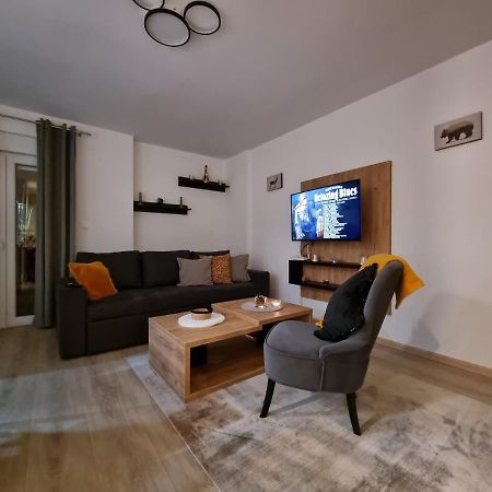 Zlatar Holidays Apartmani Nova Varoš Esterno foto