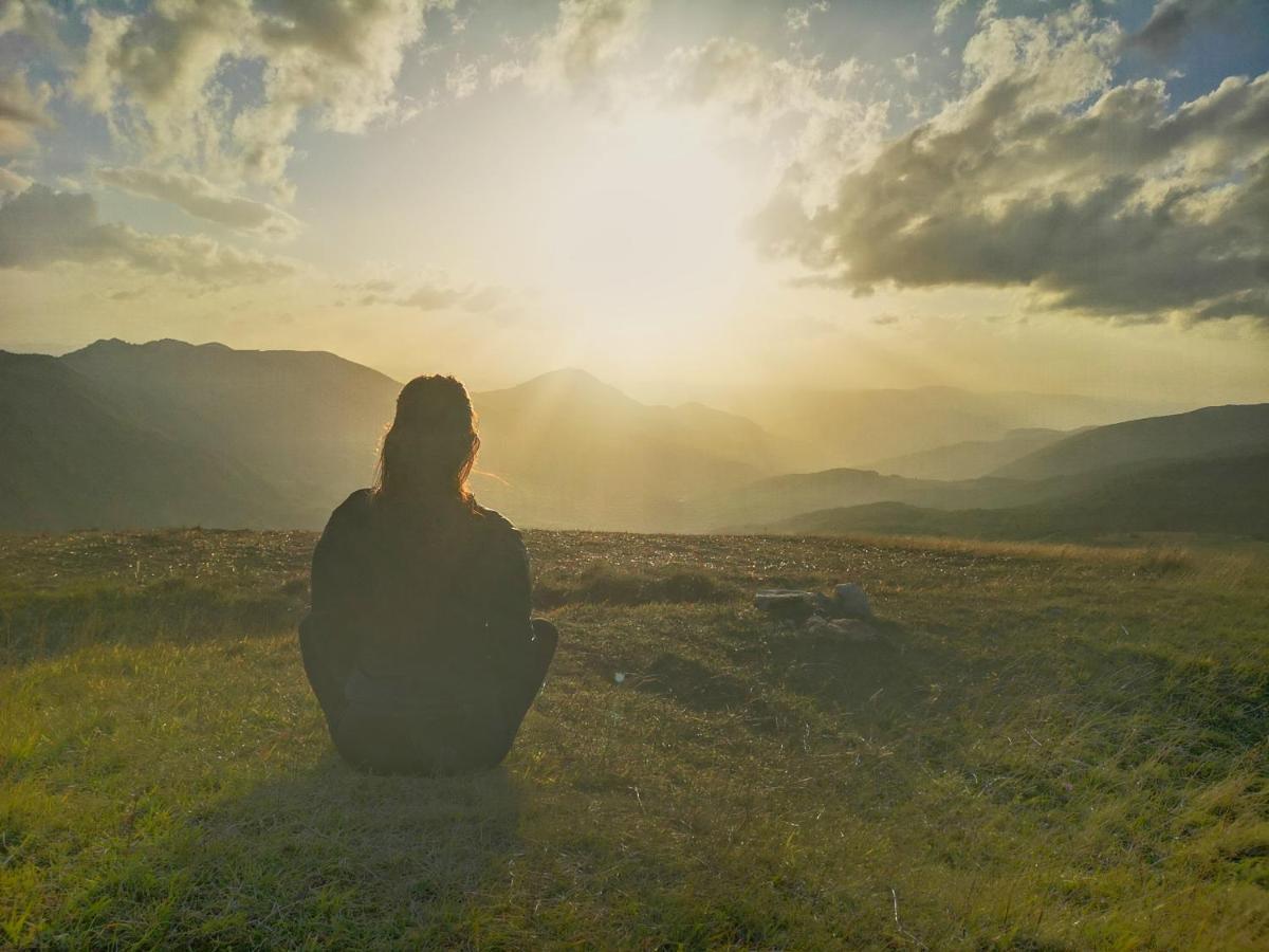 Zlatar Holidays Apartmani Nova Varoš Esterno foto