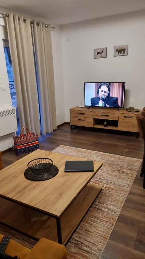 Zlatar Holidays Apartmani Nova Varoš Esterno foto