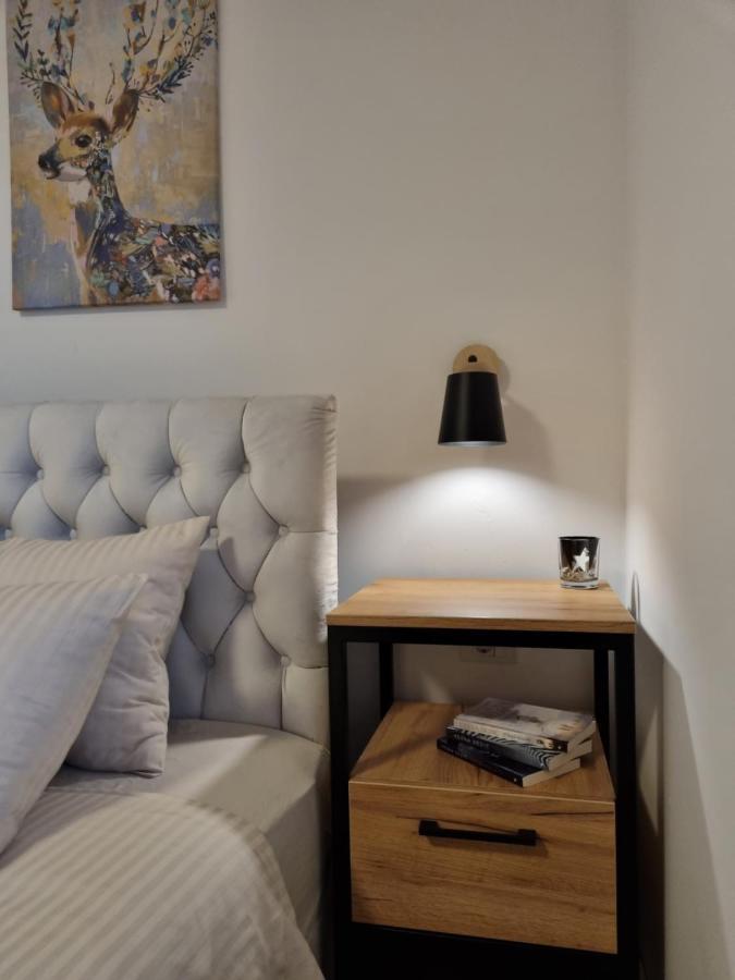 Zlatar Holidays Apartmani Nova Varoš Esterno foto