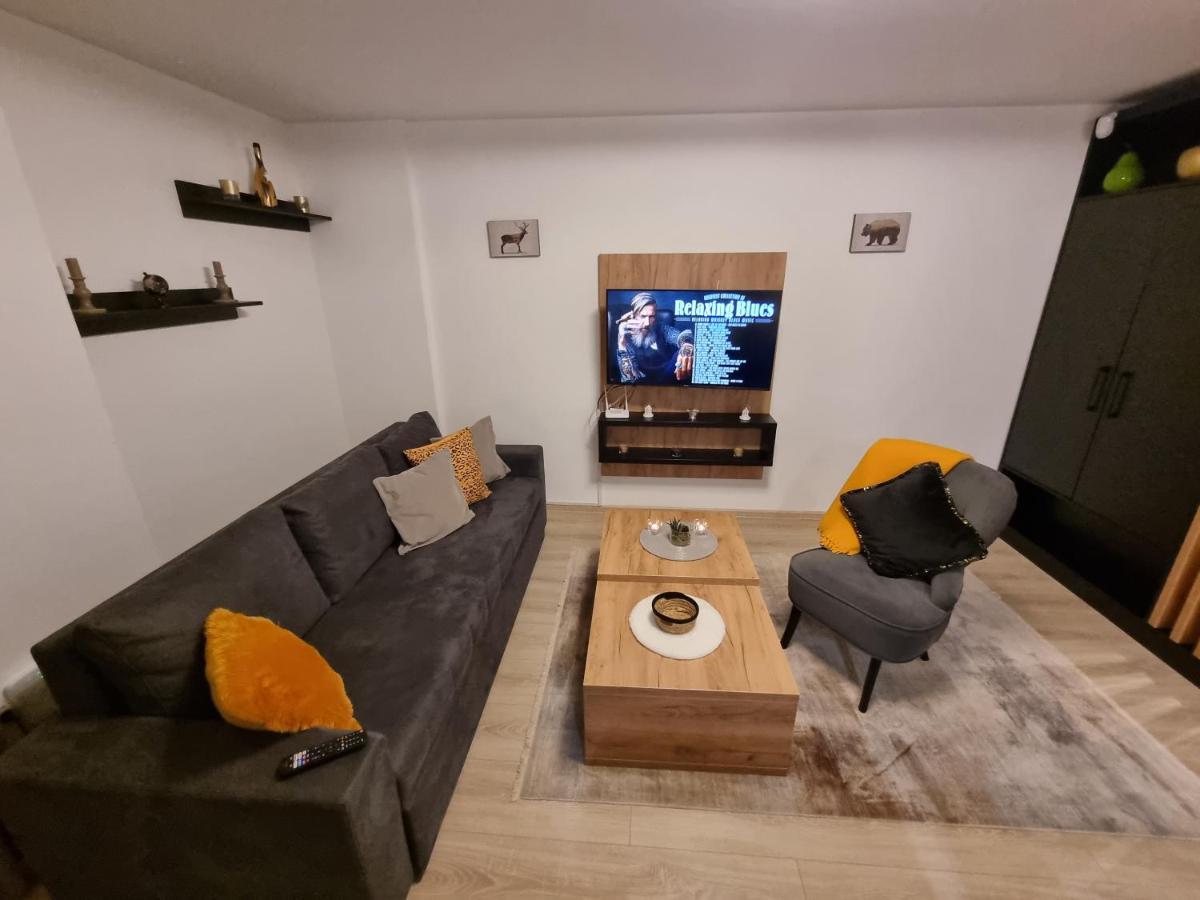 Zlatar Holidays Apartmani Nova Varoš Esterno foto
